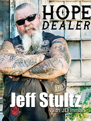 Hope Dealer Book by Jeff Stultz