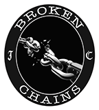 broken chains jc logo image