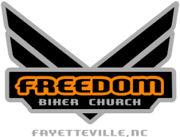 freedom biker church image
