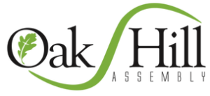 oak hill logo image