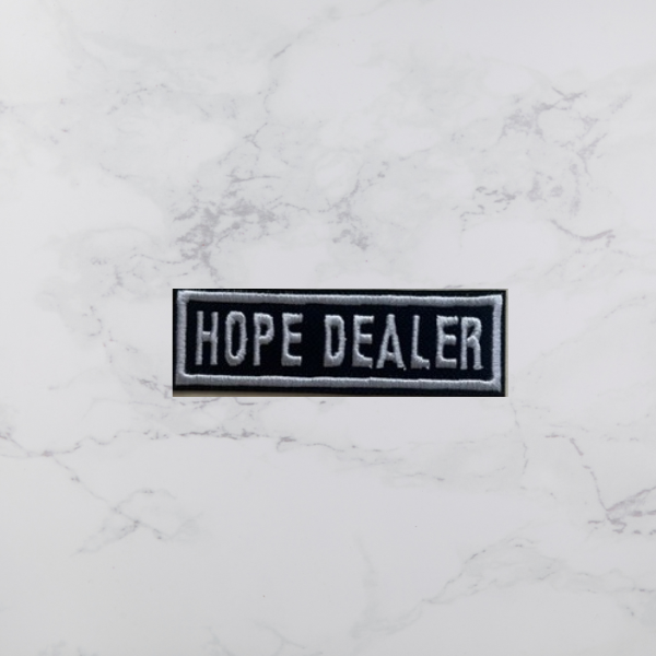 Hope Dealer patch